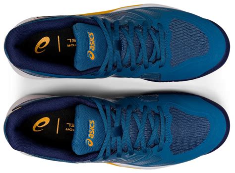 Asics Gel Challenger 13 Padel Azure Deep Ocean Buty Do Padla