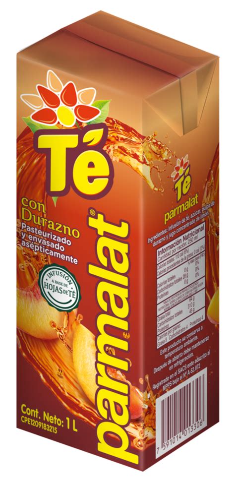 Productos Parmalat Lactalis Venezuela