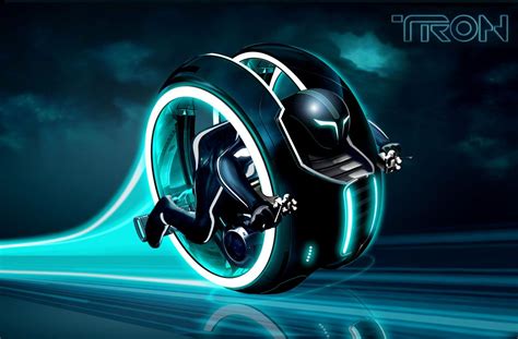 Light Cycle Concept By Huynh Ngoc Lan Tron Light Cycle Tron Light Cycle