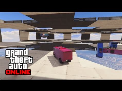 DRAG DUNES VS DUNES GTA 5 YouTube