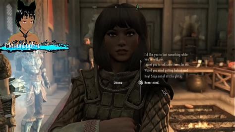 Skyrim Search XVIDEOS