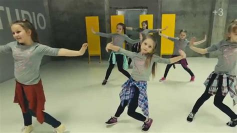 Jazz Funk Dance 2015 Dancing Kids By Sima Redsi Youtube