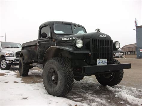 Dodge Power Wagon Роскошный автомобиль Автомобиль Автомобили