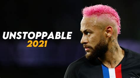 Neymar JR Sia Unstoppable Goals Skills YouTube