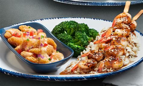 Red Lobster Welcomes Back Endless Shrimp | Restaurant Magazine