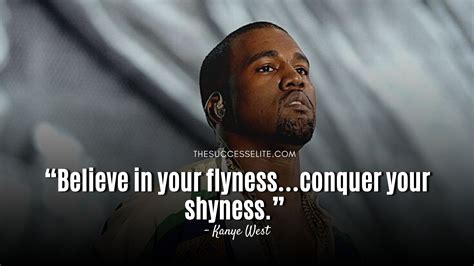 Top 35 Inspiring Kanye West Quotes To Succeed Kanye West Quotes