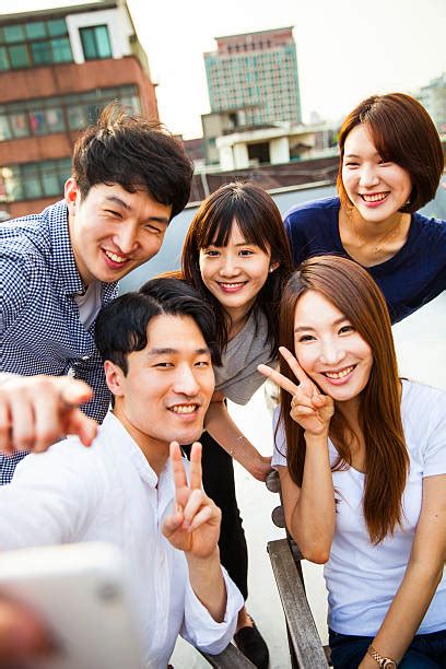 31900 Korean Friends Stock Photos Pictures And Royalty Free Images