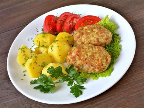 Kotlety Mielone Inaczej Przepisy Na Ciekawe I Oryginalne Mielone