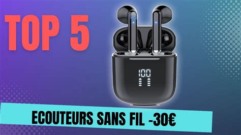 Ces Couteurs Sans Fil Moins De Font Un Tabac Sur Ce Site Ultra