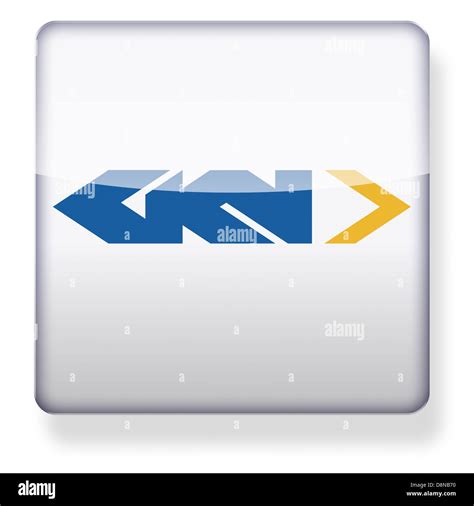 Gkn logo Cut Out Stock Images & Pictures - Alamy