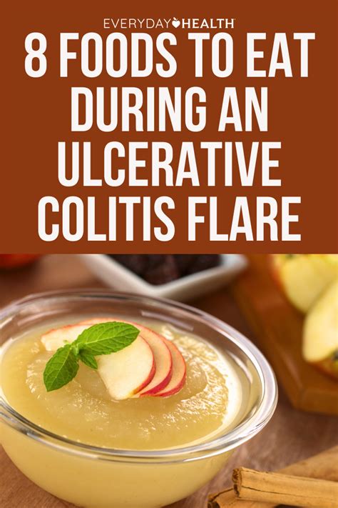 Foods For Colitis Artofit