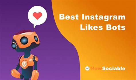 Top 5 Best Instagram Likes Bots Guide And Reviews In