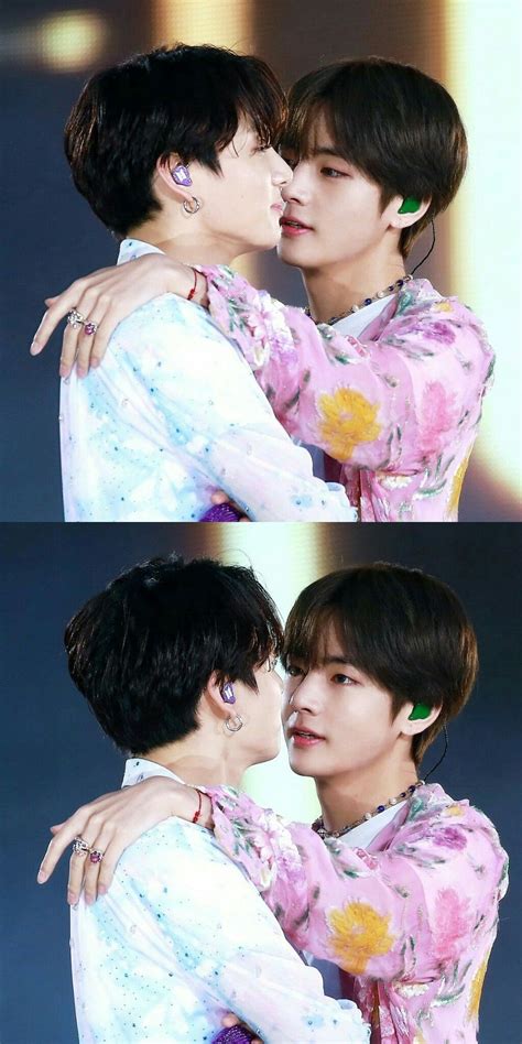 Taekook moments – Artofit