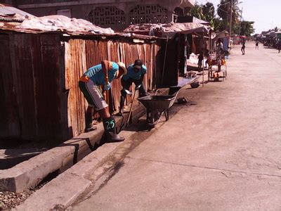 NDMV In Haiti Notre Dame Mission Volunteers Haiti Program