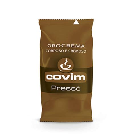 Covim Orocrema Nespresso Nespresso