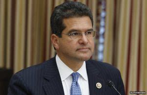 Anuncian Visita De Secretario Del Tesoro A Puerto Rico Tribuna