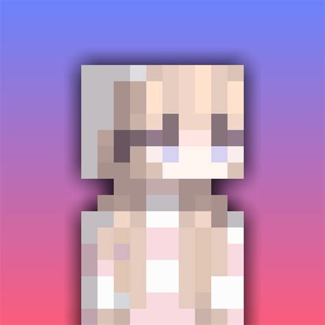 Minecraft Pfp