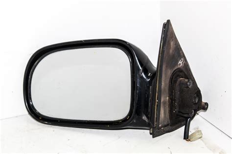 Espejo Retrovisor Electrico Izquierdo Suzuki Swift Al Con