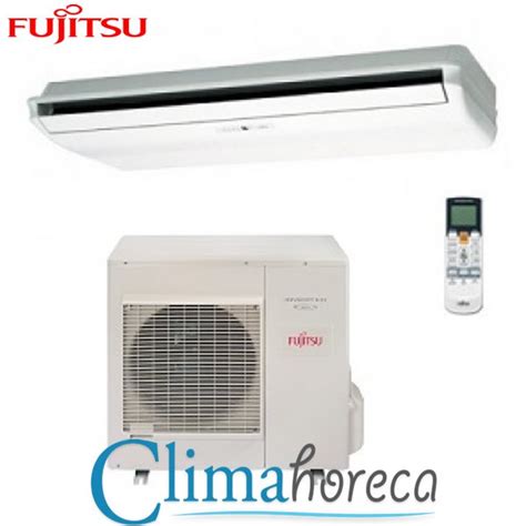 Aer Conditionat 36000 BTU FUJITSU INVERTER ABYG36LRTE