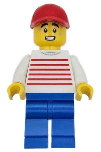 Lego Retro Food Truck Vendor Minifigure Twn Brickeconomy