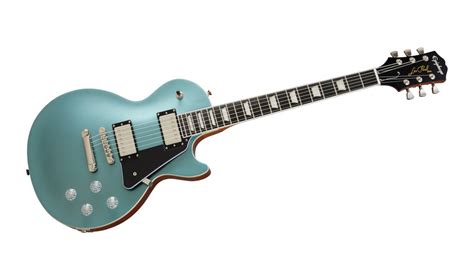 Best Epiphone Les Pauls 2025 Find A Les Paul To Suit Your Style Guitarplayer