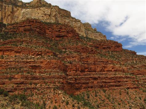 Bedding And Lamination Geology Is The Way