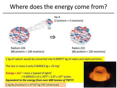 Ppt Radioactivity Alchemy Of An Atom Powerpoint Presentation Free