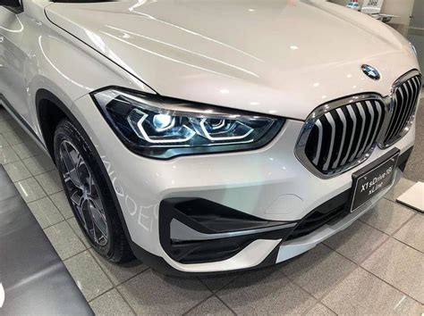 X Series PROMO THE NEW BMW X1 18i SDRIVE XLINE LCI FACELIFT MODEL 2020