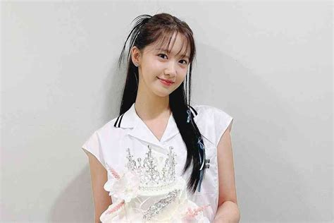 Yoona SNSD Bakal Gelar Fan Meeting Di Jakarta Catat Tanggalnya