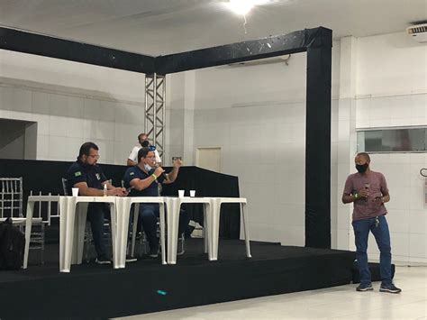 Assembleias Gerais Extraordin Rias Do Sinpol Se E Sinpol Se