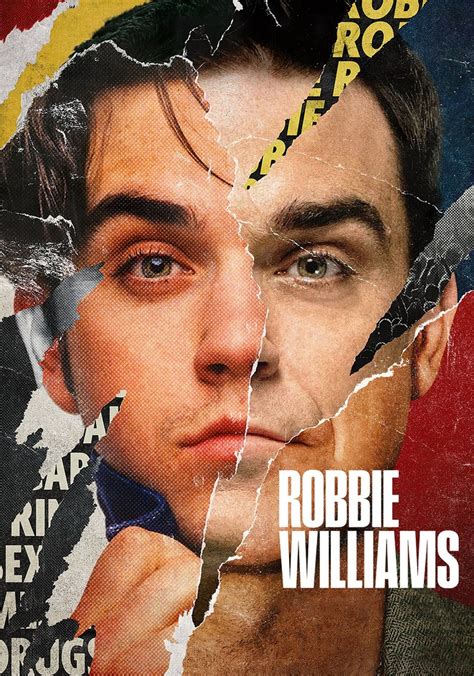 Robbie Williams Season 1 Watch Episodes Streaming Online