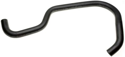 Gates 23184 Radiator Coolant Hose Fits Cadillac Escalade Cadillac