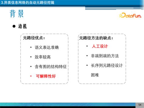 面向可解释性的知识图谱推理研究 知乎