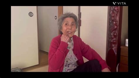 【おばあちゃんねる】4月15日今日もまた独り言。87歳おばあちゃん Youtube