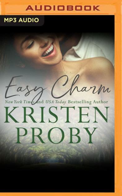 Easy Charm Boudreaux Series 2 By Kristen Proby Paperback Barnes