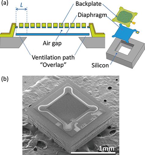 Ausgraben Ich War Berrascht Feuchtgebiet Micro Electro Mechanical