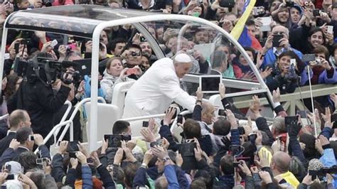 Secret Service Ready To Protect Pope Francis During Us Visit 6abc Philadelphia