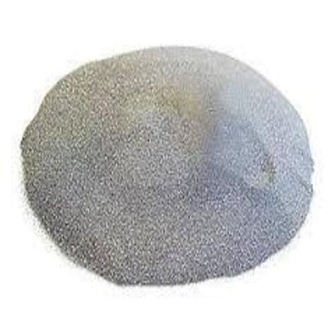 Cr Chromium Powder Molecular Weight Id