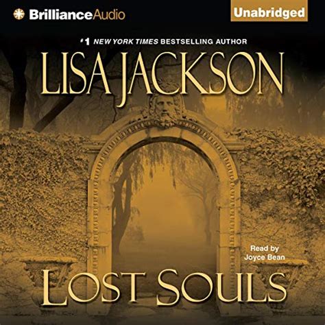 Lost Souls Audiobook Free With Trial