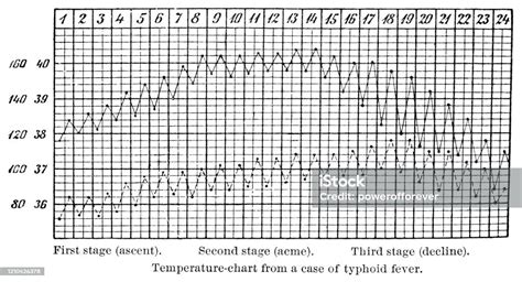 Fever Temperature Chart | lupon.gov.ph