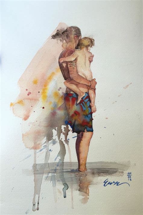 Pin By Martha Coba On Pinturas Dibujos Ref Watercolor Art Watercolor