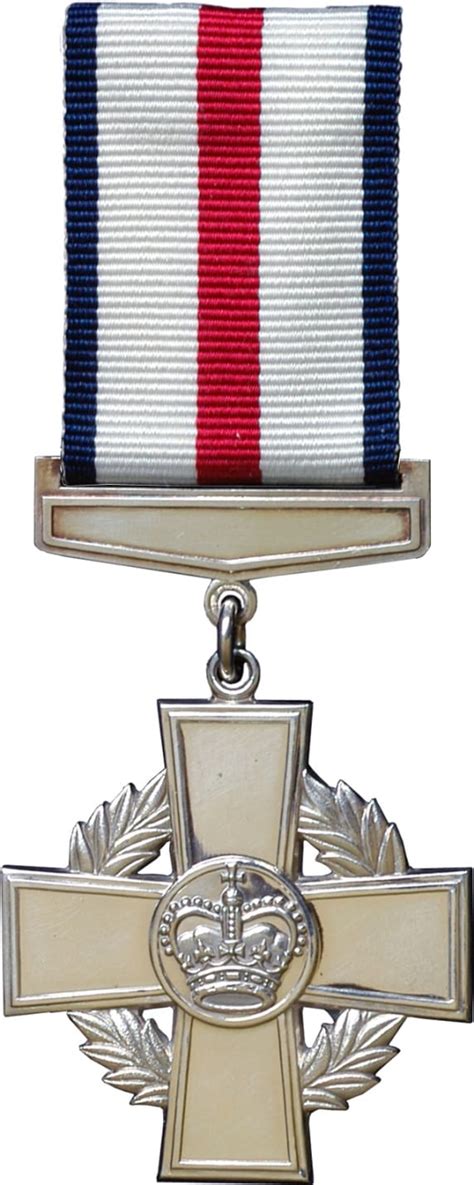 Gallantry Medals - The Soldiers' Charity