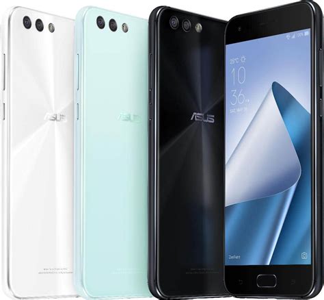 Asus Zenfone Launches With Pro Selfie And Max Models Gadgetmatch