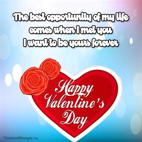 Best 120 Romantic Valentine Messages For Boyfriend Valentines Day