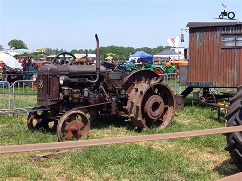 Foto Fordson E27n P6 1520507