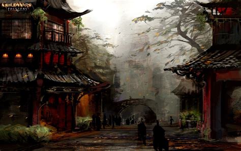 93 Chinese Art Wallpapers Wallpapersafari