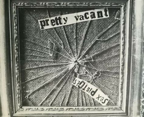 Sex Pistols Pretty Vacant7 Single Ebay