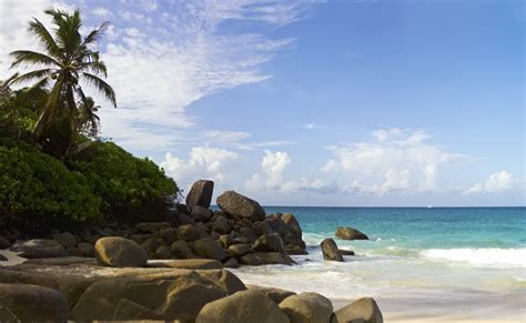 Seychelles Island Hopping - Luxury Holidays from SeyExclusive.com