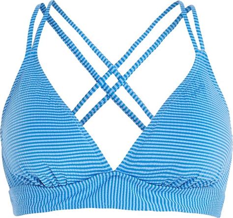 Protest Bikini Top Mixsuperbird 23 Triangle Dames Maat L 40 Bol