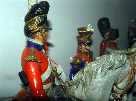 Porcelain Soldiers 3 by Ebentraut on DeviantArt